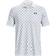 Under Armour Perf 3.0 Polo Shirt White