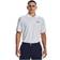 Under Armour Perf 3.0 Polo Shirt White