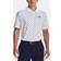 Under Armour Perf 3.0 Polo Shirt White