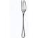 Christofle Malmaison Silver-Plated Serving Fork