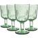 Bormioli Rocco Romantic Stemware Drinking Glass