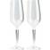 Gsi Nesting Champagneglas 17.7cl 2stk