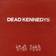 DEAD KENNEDYS LIVE AT THE DEAF CLUB CD (Vinyl)