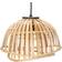 Lindby Light 'Dabila' dimmable Pendant Lamp