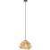 Lindby Light 'Dabila' dimmable Pendant Lamp