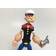 Popeye Actionfigur Wave 1 1/12 Scale