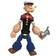 Popeye Actionfigur Wave 1 1/12 Scale