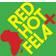 Fela Kuti Red Hot Fela (Vinyl)