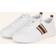 Ted Baker baily womens white fashion trainers