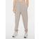 Calvin Klein Contrast Stitch Straight Leg Joggers - Light Grey