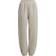 Calvin Klein Contrast Stitch Straight Leg Joggers - Light Grey