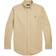 Polo Ralph Lauren 40/1 GD Oxfordslbdppcs Herr Långärmade Skjortor