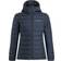 Peak Performance Frost Ski Down Jacket Women - Blue Shadow