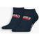 Levi's 2er-Set niedrige Unisex-Socken 701219507 Dunkelblau