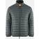 Parajumpers Mens Ugo Black Down Jacket