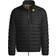 Parajumpers Mens Ugo Black Down Jacket