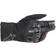 Alpinestars MC-Handsker Bogota Drystar XF, Sort Unisex