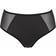 Sloggi Soft Adapt High Waist Briefs hos Magasin Black