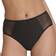 Sloggi Soft Adapt High Waist Briefs hos Magasin Black