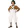 Rubies Mens Deluxe Oompa Loompa Fancy Dress Costume