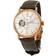 Orient Star Classic Automatic RE-AV0001S 40 mm Analog Safirglas