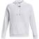 Under Armour Rival Fleece Hoodie White Regular Man