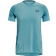 Under Armour Herren Kurzarm HG Fitted SS