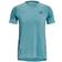 Under Armour Herren Kurzarm HG Fitted SS