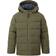 Tog24 Kid's Harecroft Padded Jacket - Khaki