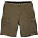 Element Legion Cargo Shorts - Green