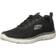 Skechers Unisex Smooth Street vit, UK, Vitt