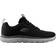Skechers Unisex Smooth Street vit, UK, Vitt