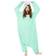 Sazac Scrump Kigurumi Onesie Jumpsuit Halloween Costume