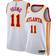 Nike Hawks Mnk Dri-FIT Swgmn Jersey Asc 22, Male, Ropa, Jersey, Blanco