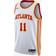 Nike Hawks Mnk Dri-FIT Swgmn Jersey Asc 22, Male, Ropa, Jersey, Blanco