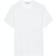 Zadig & Voltaire Stockholm Slub T-Shirt white