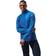 Berghaus Men's Keppla Half Zip Fleece Blue