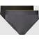 Sloggi men Herren Ever Airy Brief C2P Midi, Black Combination