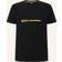 HUGO BOSS T-Shirt Special 50484328 Schwarz Regular Fit