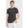 HUGO BOSS T-Shirt Special 50484328 Schwarz Regular Fit