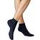 Kunert Damen Liz SSOD Sneaker Socken, Marine, 39/42