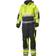 Helly Hansen Alna 2.0 Hi Vis Insulated Winter Suit - Yellow