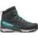 Scarpa Mescalito TRK GTX W - Dark Anthracite/Tropical Green