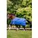 Horseware Amigo Hero Ripstop Lite gr Blue/ Navy/ Grey unisex