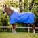 Horseware Amigo Hero Ripstop Lite gr Blue/ Navy/ Grey unisex