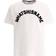 Bode White 'Whatshisname' T-Shirt CREAM