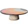 HKliving Chef Ceramics Pasta Dyb tallerken