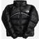 The North Face 2002 Retro Nuptse Black