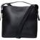 Bella Ballou Mini City Cross Body Bag - Black