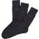 HUGO BOSS Regular Length Short Socks - Dark Blue